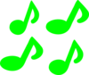 Music Clip Art Music Clip Art
