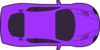 Purple Car Clip Art