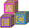 Blocks Aec Clip Art