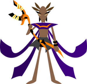 Priest Clip Art