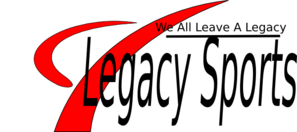 Legacy Logo Clip Art