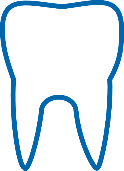 clipart of tooth - photo #31