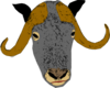 Buffalo  Clip Art