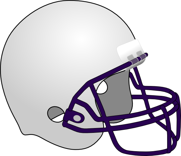 clipart football helmet - photo #37