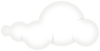 Cloud Clip Art