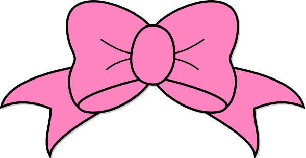 hair bow coloring pages - photo #37