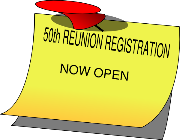 free clipart for high school reunion - photo #15