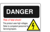 Danger Clip Art