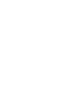 White Outline Party Hat Clip Art