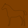 Horse Clip Art