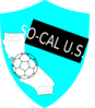 Soccer Logo Jorge Clip Art