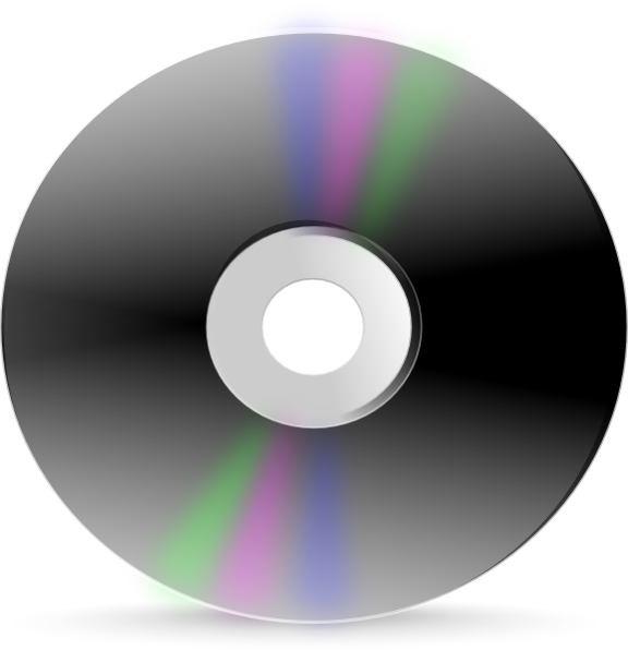 music cd clipart - photo #12