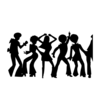 Disco Clip Art