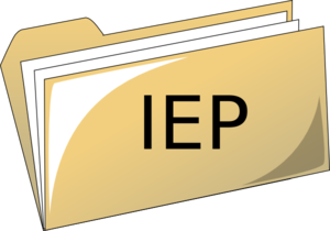 Image result for IEP clip art