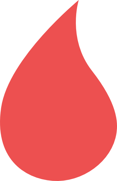 free clipart of blood drop - photo #27