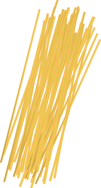 Spaghetti Clip Art at Clker.com - vector clip art online, royalty free