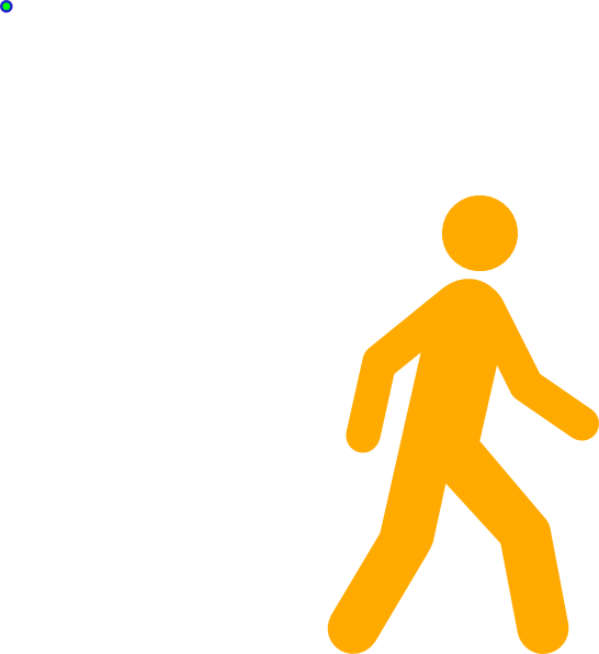 yellow man clipart - photo #13