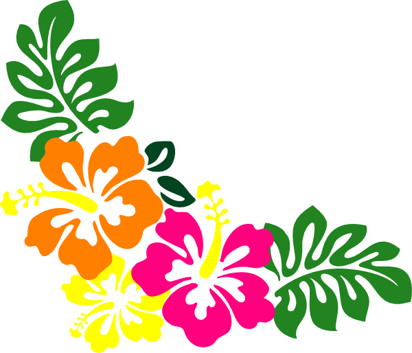 free hawaiian graphics clip art - photo #21