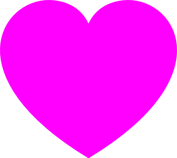 purple heart clip art free - photo #34