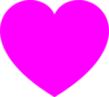 Purple Heart Clip Art