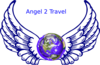 Planet Earth 2 Clip Art