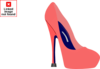 Heel Clip Art