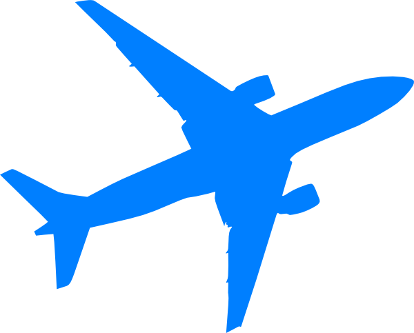 airplane clipart png - photo #1