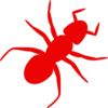 Red Ant Clip Art Red Ant Clip Art