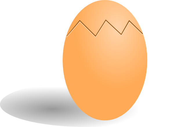 clipart images of eggs - photo #50
