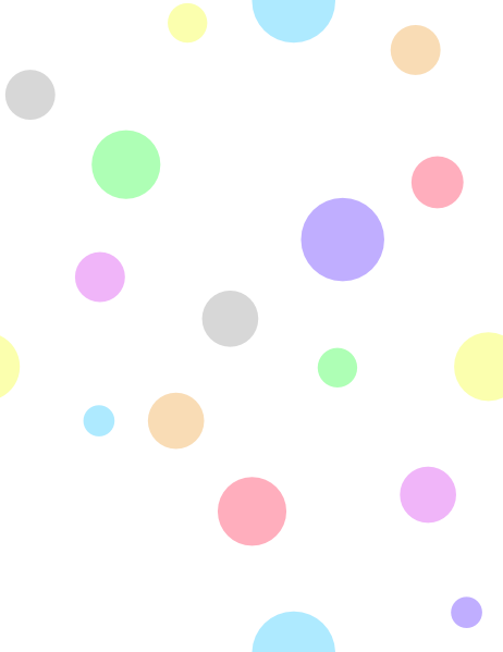 free clip art polka dot borders - photo #33