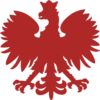 Polskiorzelczerwony Clip Art