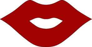 Lips Clip Art at Clker.com - vector clip art online, royalty free & public domain