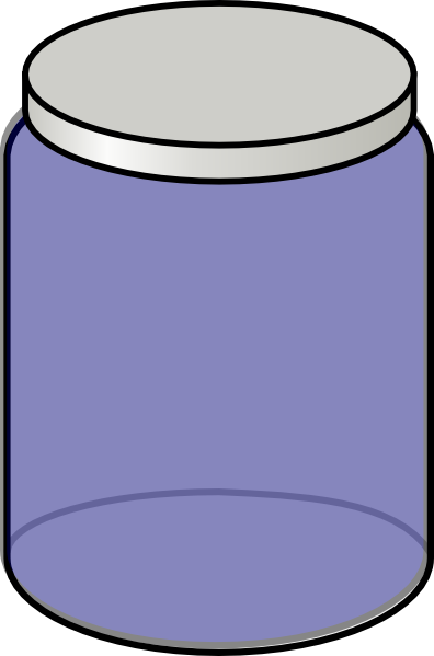 mason jar clipart free - photo #42