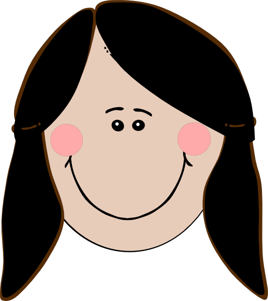 clipart blushing man - photo #38