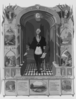 Washington As A Freemason Clip Art