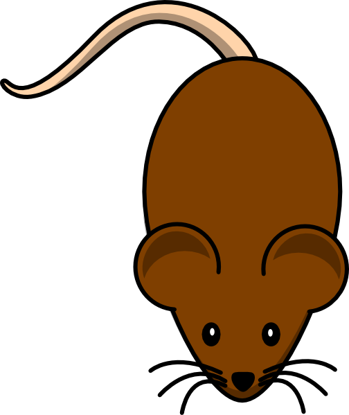 clip art cartoon mouse - photo #41