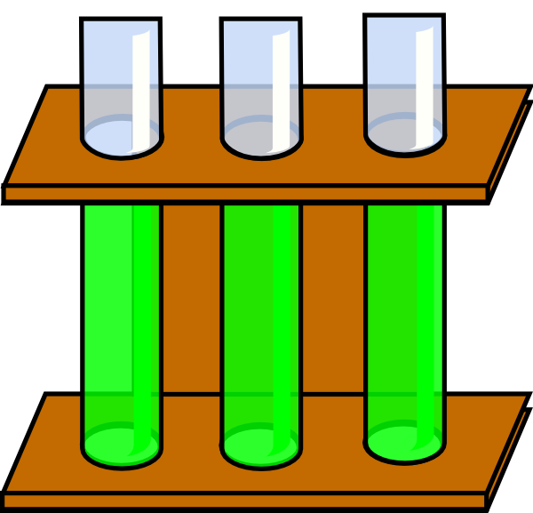 test tube clipart pictures - photo #4