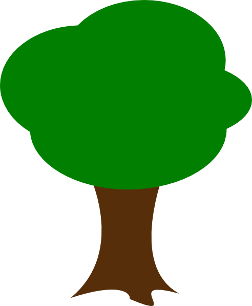 clipart for family tree - photo #25