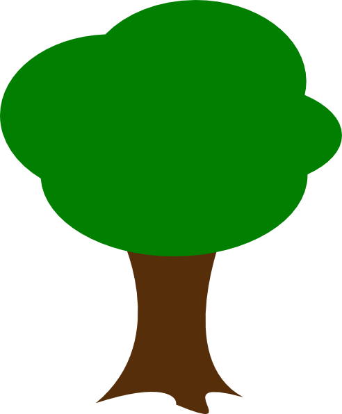 family tree clipart vector - photo #37