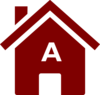 Home Home Home25a Clip Art