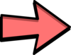 Red Arrow Clip Art