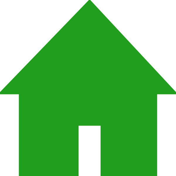 house icon clipart - photo #3