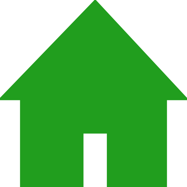 green home clipart - photo #36