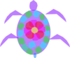 My Turtle Clip Art