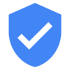 Verified User Shield Check Clip Art