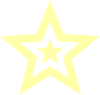 Star  Clip Art