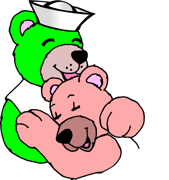 big hug clipart free - photo #15