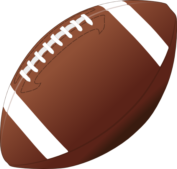 clipart football free - photo #8