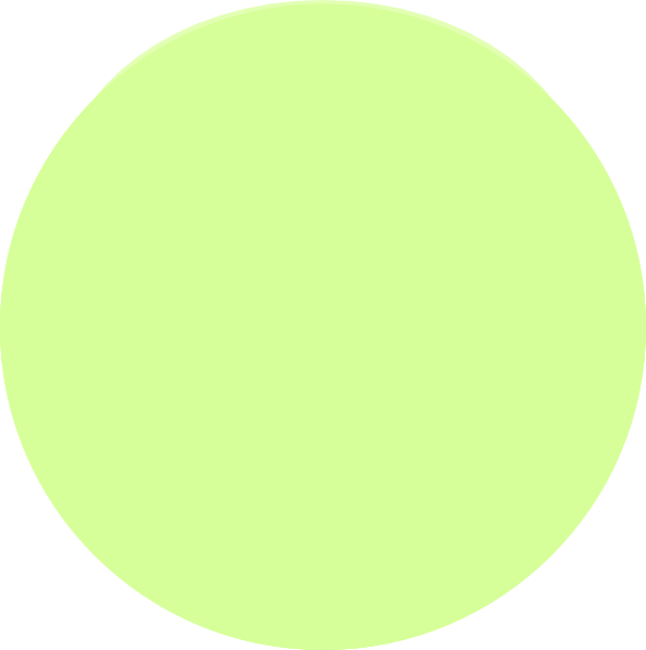 clip art green circle - photo #43