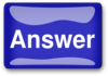 Answer Button Clip Art